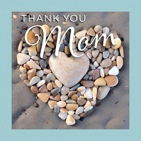 Thank You Mom - 9781497105584 by Grace Peterson, 9781497105584