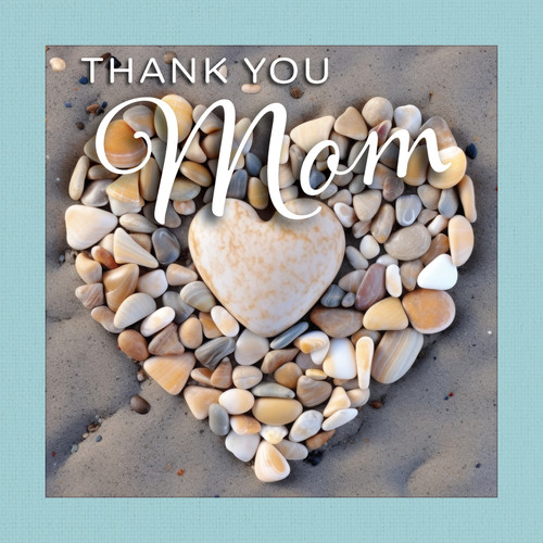 Thank You Mom - 9781497105584 by Grace Peterson, 9781497105584
