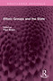 Ethnic Groups and the State by Paul R. Brass, 9781032444161