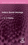 India's Social Heritage by L. S. S. O'Malley, 9781032439365