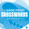 Large Print Crosswords - 9781398859258 by Eric Saunders, 9781398859258