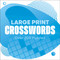 Large Print Crosswords (Over 200 Puzzles) - 9781398859258 by Eric Saunders, 9781398859258
