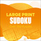 Large Print Sudoku - 9781398859265 by Eric Saunders, 9781398859265