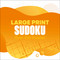 Large Print Sudoku (Over 400 Puzzles) - 9781398859265 by Eric Saunders