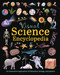 Visual Science Encyclopedia (An Interactive Exploration of Chemistry, Biology and Physics) by Claybourne, 9781398857445