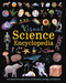 Visual Science Encyclopedia (An Interactive Exploration of Chemistry, Biology and Physics) by Anna Claybourne, Anna Kuptsova, Janet Bingham, Daniela Gamba, 9781398857445