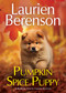 Pumpkin Spice Puppy - 9781496758880 by Laurien Berenson, 9781496758880