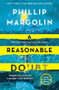 A Reasonable Doubt (A Robin Lockwood Novel) by Phillip Margolin, 9781250408549