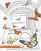 Coloring Insectopolis by Peter Kuper, 9781324111580