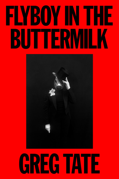 Flyboy in the Buttermilk (Essays on Contemporary America) by Greg Tate, Hanif Abdurraqib, Questlove, 9780374394608