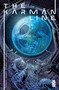 The Kármán Line by Dennis Hopeless, Piotr Kowalski, Brad Simpson, Chas! Pangburn, 9781952303180