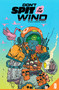 Don't Spit in the Wind by Stefano Cardoselli, Dan Lee, 9781952303708
