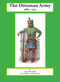 The Ottoman Army (1683 - 1732) by Luigi Marsigli, 9781958872789