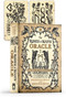 The Runes and Roots Oracle (A 36-Card Deck and Guidebook) by Nicolette Miele, Adrienne Rozzi, 9798888502471