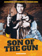 Son of the Gun by Alejandro Jodorowsky, Georges Bess, 9781594650963
