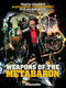 Weapons of the Metabaron by Alejandro Jodorowsky, Travis Charest, Zoran Janjetov, 9781594651632
