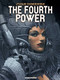 The Fourth Power by Juan Gimenez, 9781643376387