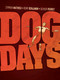 Dog Days - 9781643377643 by Cyprien  Mathieu, Olivier  Perret, 9781643377643