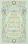 Jane Austen for Every Day of the Year (A Charming Collection of Wit & Wisdom) by Tara Richardson, 9780753735602