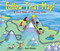 Follow That Map! (A First Book of Mapping Skills) - 9781554532759 by Scot Ritchie, Scot Ritchie, 9781554532759