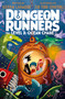 Dungeon Runners: Ocean Chase - 9798887771847 by Kieran Larwood, Joe Todd Stanton, 9798887771847