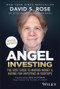 Angel Investing (The Gust Guide to Making Money and Having Fun Investing in Startups) - 9781394331413 by David S. Rose, Reid Hoffman, 9781394331413
