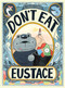 Don't Eat Eustace by Lian Cho, Lian Cho, 9780063321847