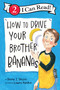 How to Drive Your Brother Bananas - 9780063395855 by Diane Z. Shore, Laura Rankin, 9780063395855