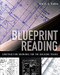 Blueprint Reading (Construction Drawings for the Building Trade) by Sam Kubba, 9780071549868