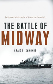 The Battle of Midway - 9780195397932 by Craig L. Symonds, 9780195397932