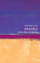 Angels (A Very Short Introduction) by David Albert Jones, 9780199547302