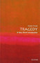Tragedy (A Very Short Introduction) by Adrian Poole, 9780192802354