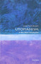 Utopianism (A Very Short Introduction) by Lyman Tower Sargent, 9780199573400