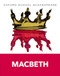 Macbeth (Oxford School Shakespeare) by William Shakespeare, Roma Gill, 9780198324003
