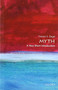 Myth (A Very Short Introduction) by Robert A. Segal, 9780198724704