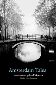 Amsterdam Tales by Helen Constantine, Paul Vincent, 9780198806493