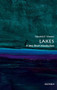 Lakes (A Very Short Introduction) by Warwick F. Vincent, 9780198766735