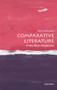 Comparative Literature (A Very Short Introduction) by Ben Hutchinson, 9780198807278