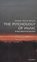The Psychology of Music (A Very Short Introduction) by Elizabeth Hellmuth Margulis, 9780190640156