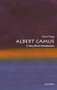 Albert Camus (A Very Short Introduction) by Oliver Gloag, 9780198792970