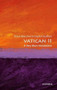 Vatican II (A Very Short Introduction) by Shaun Blanchard, Stephen Bullivant, 9780198864813