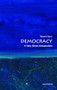 Democracy (A Very Short Introduction) by Naomi Zack, 9780192845061