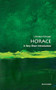 Horace (A Very Short Introduction) by Llewelyn Morgan, 9780192849649