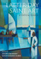 Latter-day Saint Art (A Critical Reader) by Amanda Beardsley, Mason Allred, 9780197632505
