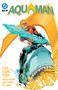 Aquaman Vol. 1: The Dark Tide by Jeremy Adams, John Timms, 9781799505884