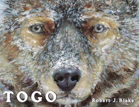 Togo - 9780142409497 by Robert J. Blake, Robert J. Blake, 9780142409497
