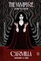 The Vampyre and Carmilla by John Polidori, Sheridan Le Fanu, V. E. Schwab, Nick Groom, 9780143139003