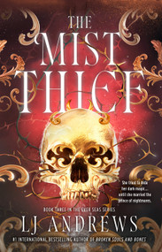 The Mist Thief by LJ Andrews, 9780593955086