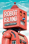 Robot Island by Cary Fagan, 9781774887288