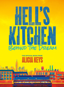Hell's Kitchen (Behind the Dream) - 9798217176809 by Alicia Keys, Lise Funderburg, 9798217176809